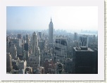 New York from Rockefeller Centre 1 * 2592 x 1944 * (1.22MB)